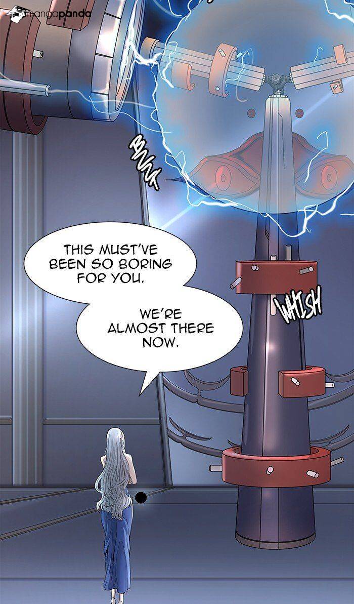 Tower of God Chapter 465 image 100